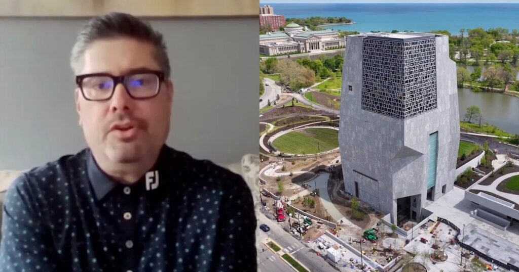 STIFFED BY THE OBAMAS: Plumbing Subcontractor Forced to Shut Down and Lay Off 25 Union Workers After Being Owed Nearly  Million on Barack Obama Presidential Center
