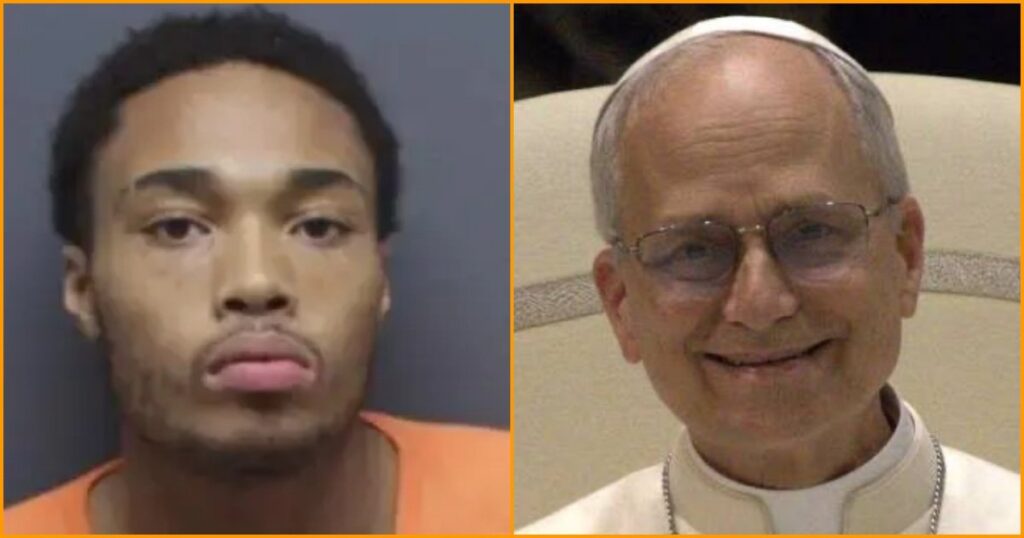Rhode Island Man Whose Birth Was Declared a Catholic Miracle by Pope Leo XIV Wanted in Violent Double Shooting