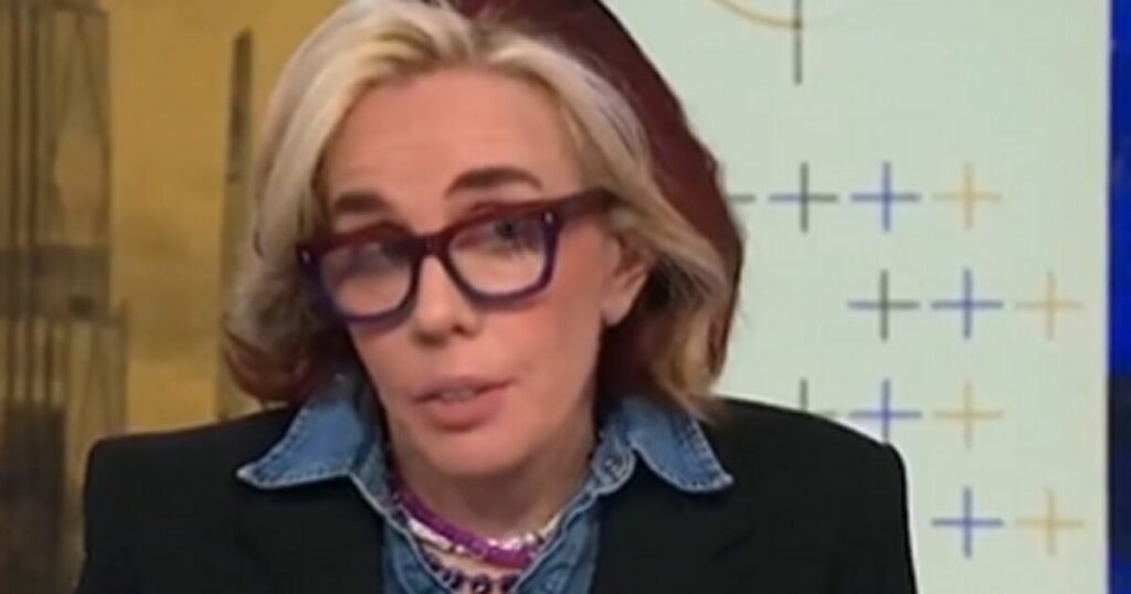 Liberal Journos Already Trying to Play the Joe Biden Card on Graham Platner – We Were Lied To! (VIDEO)