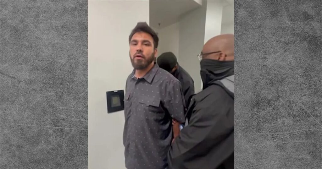 Afghan Man’s Unverified Military Claim at Center of Federal Court Fight Over His Detention