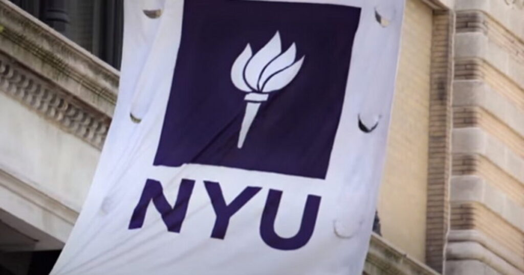SUICIDAL EMPATHY: Watch a Student From NYU Explain Why She Would Not Want Her Rapist Jailed (VIDEO)