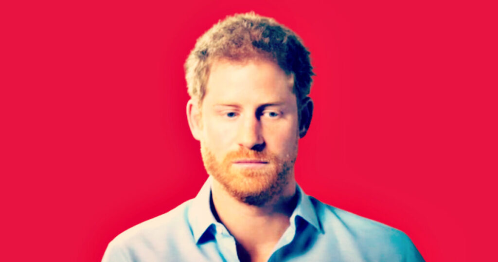 UK Judge FURIOUS at Prince Harry in Judgement of His Lawsuit Against Daily Mail, Says Celebrity Plaintiffs ‘Reconstructed’ the Truth: THE SUNDAY TIMES