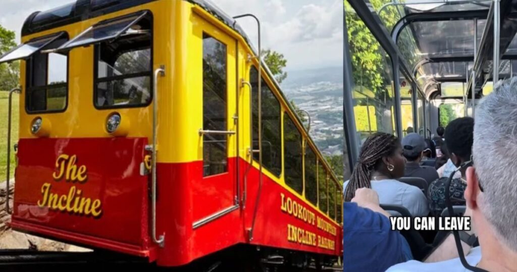 Nearly ,000 Raised for Tennessee Railway Conductor Fired for Patriotic July 4th Announcement