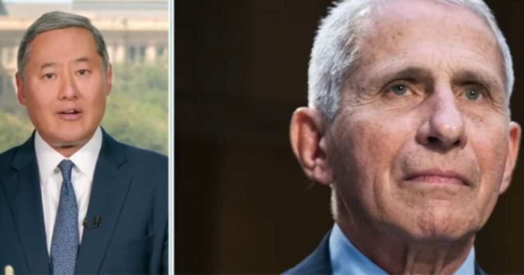 WATCH: Legal Expert Confirms Fauci Can Be Criminally Prosecuted if He Commits Perjury Before Rand Paul’s Committee Tomorrow, Biden’s Autopen Pardon Does Not Cover New Lies