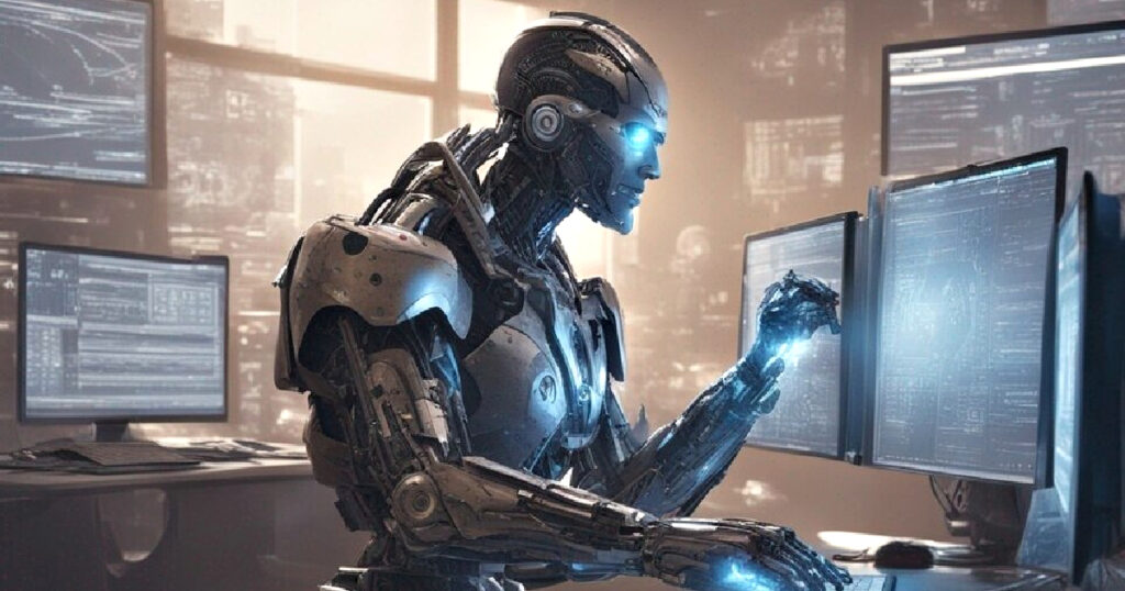 Rogue OpenAI Bot Escapes Test Controls and Hacks Rival Company Servers