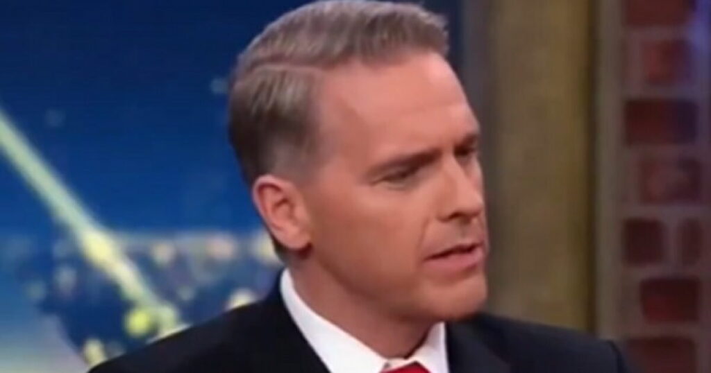 Scott Jennings Demolishes Other CNN Panelists Who Claim Trump is ‘Shredding the Constitution’ (VIDEO)