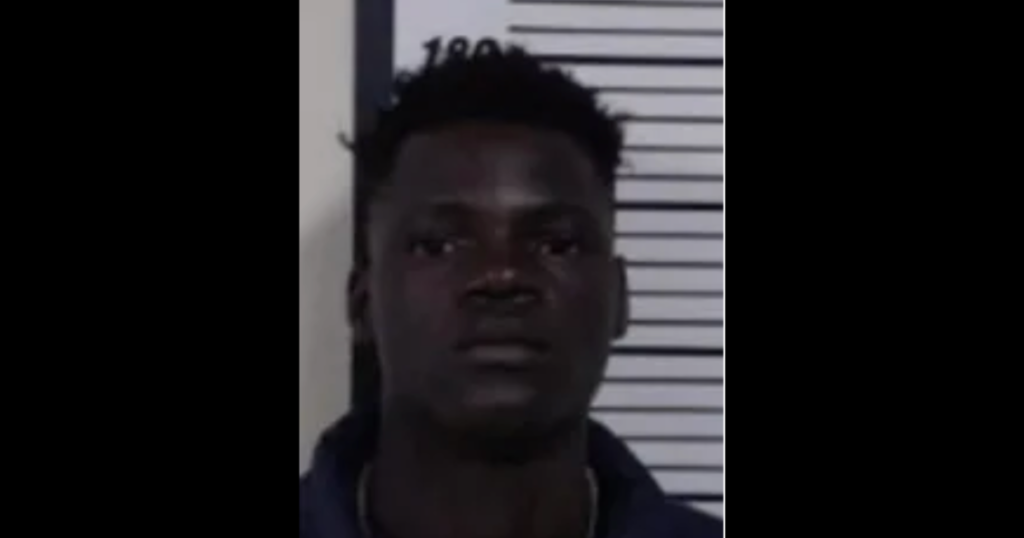 ICE Asks Michigan To Detain Haitian Illegal Alien Released into the US by the Biden Administration After Arrest for Barbaric Stabbing of Coworker at Michigan Meat Plant