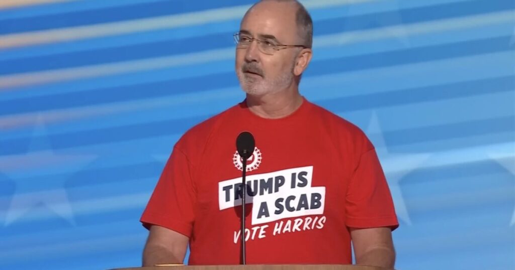 Trump DOJ Launches Grand Jury Investigation Into UAW President Shawn Fain – Allegedly Pressured Official to Secure Benefits for Fiancée and Sister