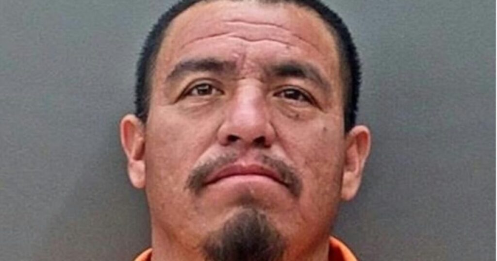 Illegal Alien Semi-Truck Driver in Indiana Accused of Running Red Light, Causing Three Vehicle Crash, Badly Injuring Child and Woman