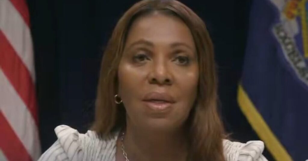 New York AG Leticia James Under Fire, City Spends Over ,000 Per Homeless Person, Including Shelter Scandals