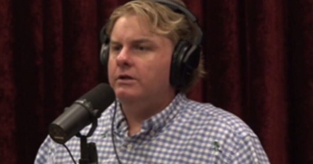 Gay Comedian Tim Dillon Roasts Corporate Virtue Signaling for Pride Month: ‘When Did My Bank Come Out as Gay?’ (VIDEO)