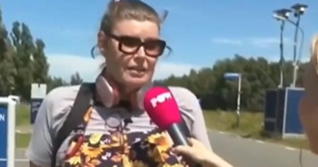 Transgender Person Who Fled the United States for the Netherlands Now Complains About Being Harassed by Muslims There (VIDEO)