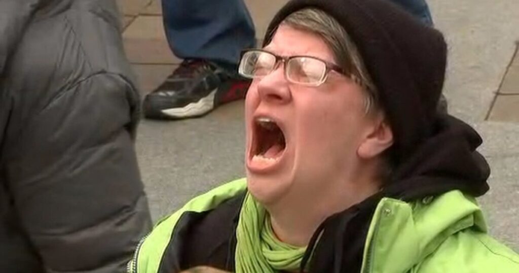 Therapists Publish Article Claiming Woke Ideology in Psychology is Making Leftists Even Crazier