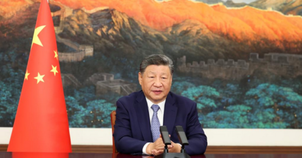 BOMBSHELL: Investigative Reporter Claims Dozens of American Journalists Are on China’s Payroll