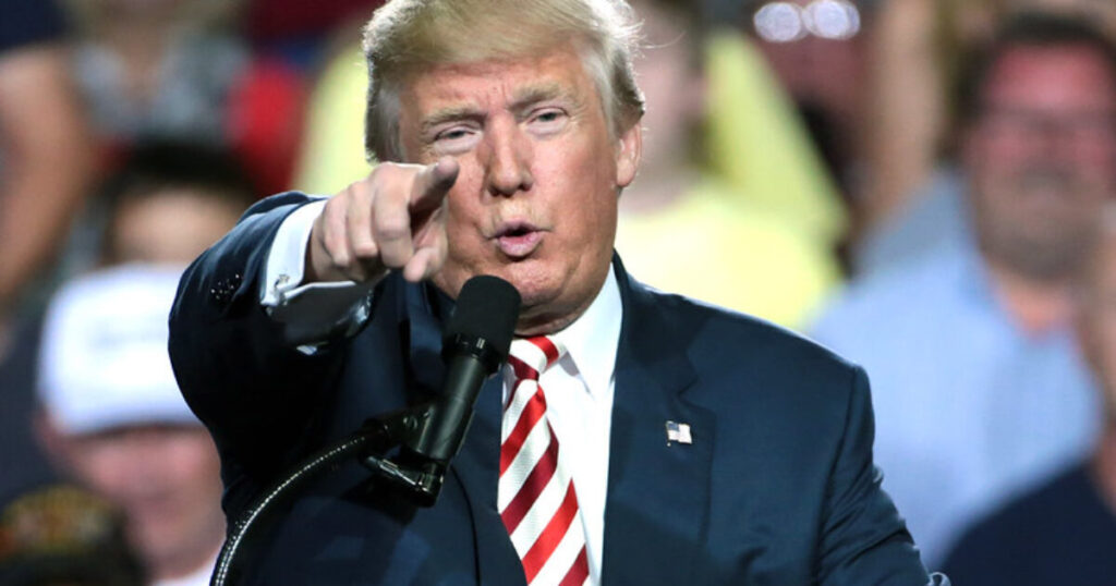President Trump Rips Fox News Host Shannon Bream, Compares Her Show to the “Worst of Fake News CNN”