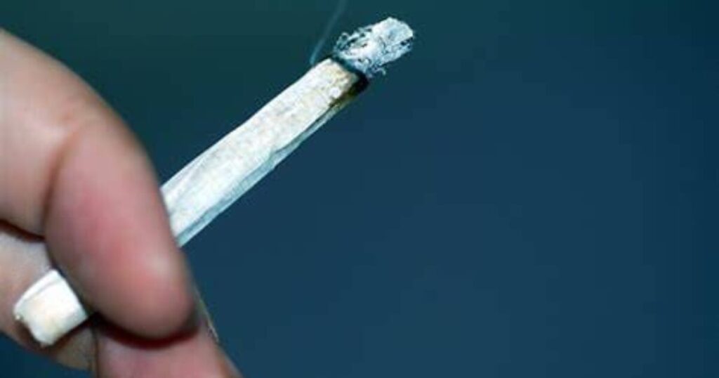YIKES: Alarming, Potentially Fatal Condition Known as “Scromiting” Surging In Teen and Young Adult Cannabis Users