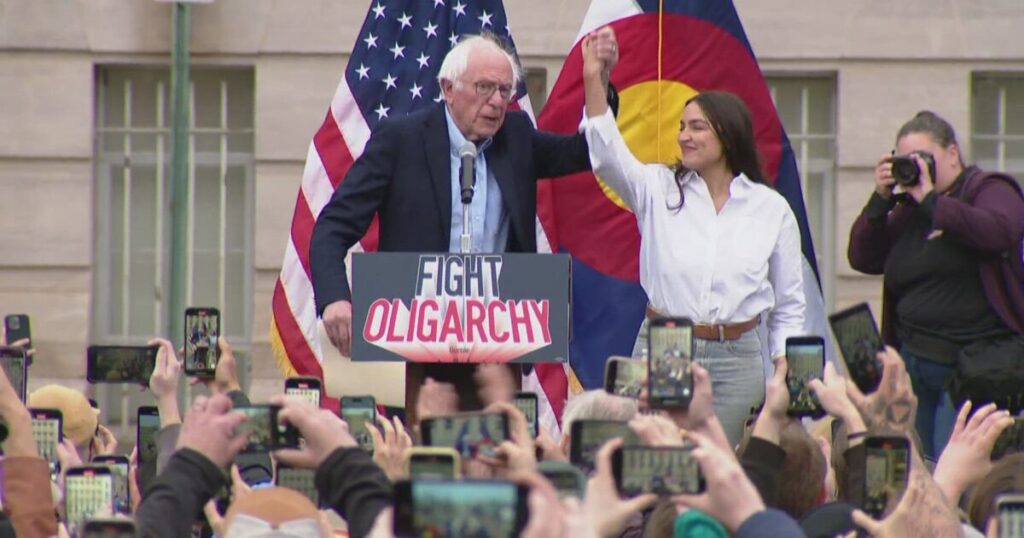 A Shocking Number of Democrats Now Approve of Socialism According to New CBS News Poll