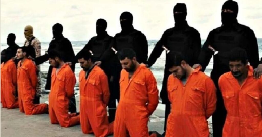 Christians, Kurds, Yazidis, Alawites, and Druze: Just How Many Have Been Killed by the Religion of Peace?