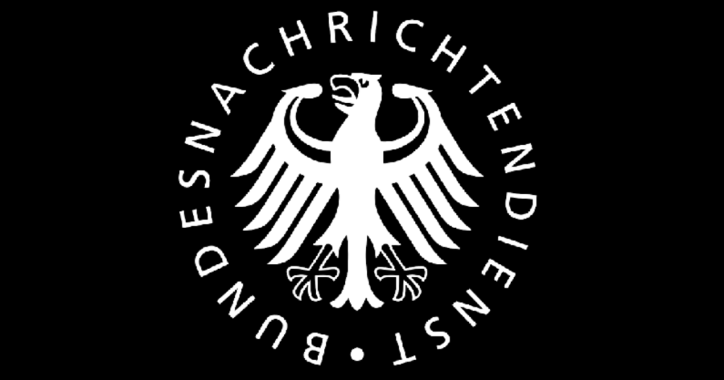 A WORLD OF SPOOKS: Germany Approves New Sweeping Powers for Intelligence Services, Leading to Fears of Mass Surveillance