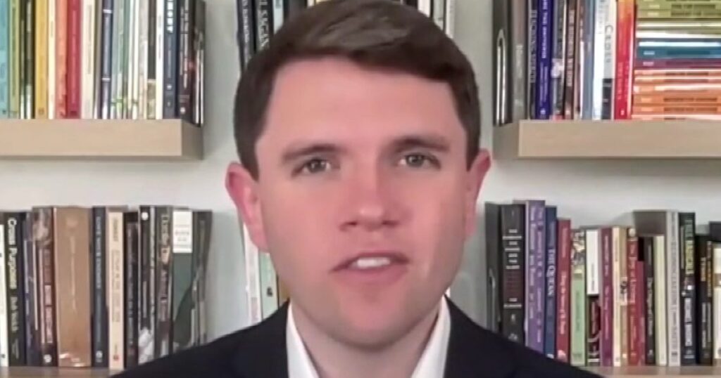 Exclusive: Texas Lawmaker Says Talarico ‘Most Liberal’ in State History Amid Speculation He Fabricated Intern Story: He ‘Relies on Dishonesty’