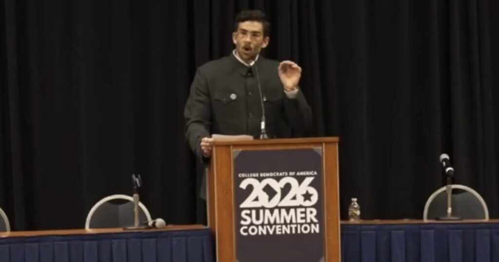 Insanity: Amherst Professor’s Book Argues Asian American Success Is Tied To “White Supremacy”