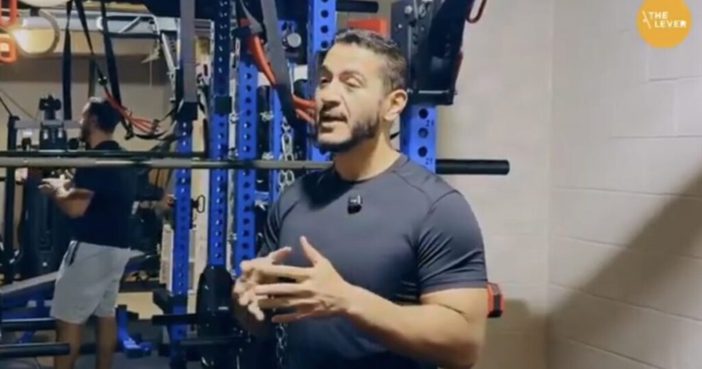 GOING VIRAL: Socialist Michigan Senate Nominee Abdul El-Sayed Says He Keeps Seeing OnlyFans Models on Instagram – Admits It’s His Algorithm (VIDEO)