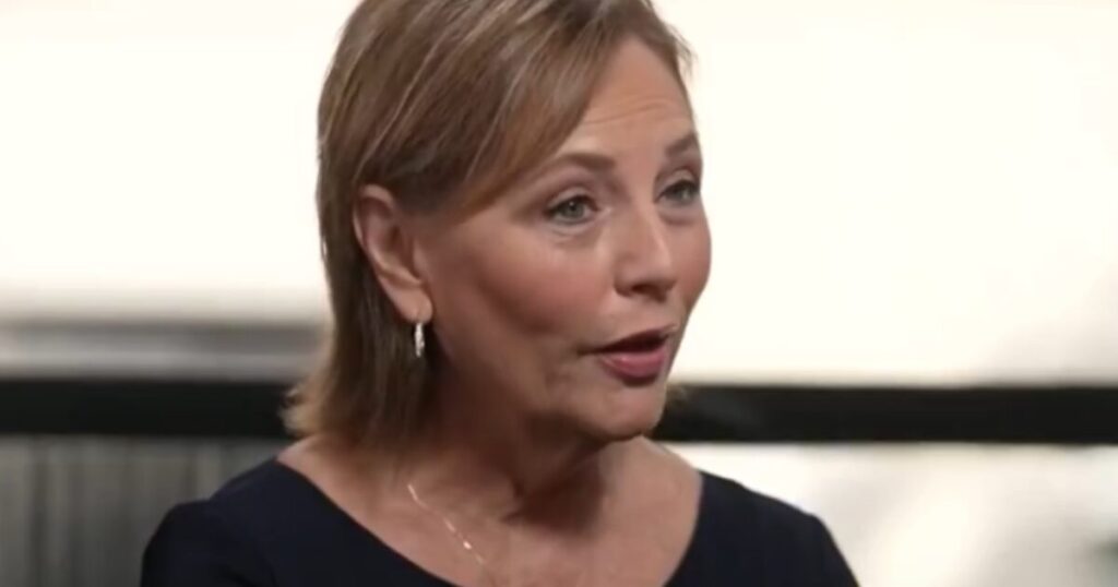 JUST IN: Trump-Endorsed Darline Graham Advances in South Carolina Senate Republican Special Election Primary