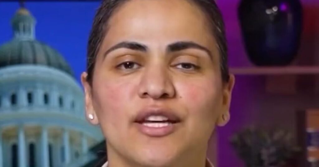 BREAKING: Radical Far-Left Afghani Muslim Wins California US House Special Election to Replace Eric Swalwell