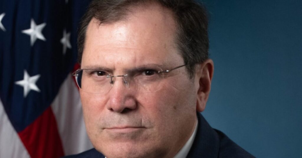 Appeals Court Rules Trump Didn’t Have Authority to Appoint Federal Prosecutor Who Subpoenaed Letitia James