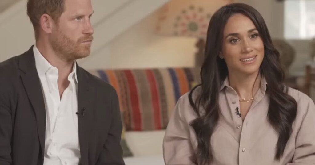 Harry and Meghan Abandon Hollywood Activism, Come Crawling Back to Britain Six Years After Dramatic Royal Exit