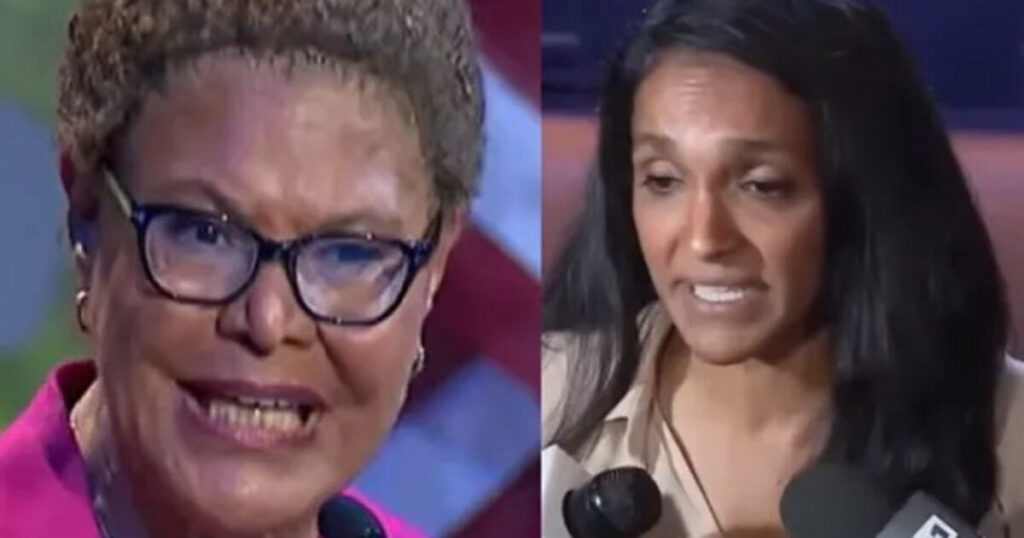 Los Angeles Residents Disgusted by Their Choices for Mayor: ‘I Wish They Could Both Lose’