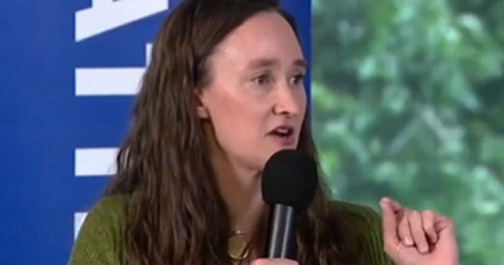 A Shocking Number of Democrats Now Want Want Socialist Seattle Mayor Katie Wilson to Resign