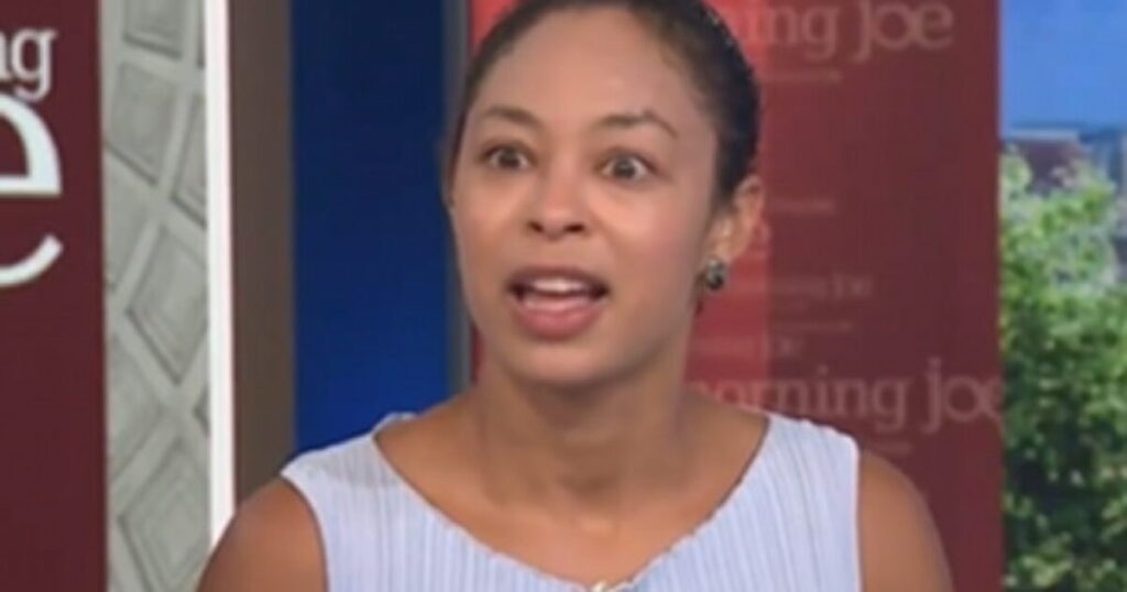 MSNOW Contributor Downplays DSA Radicalism, Suggests ‘Medicare for All’ is Popular (VIDEO)