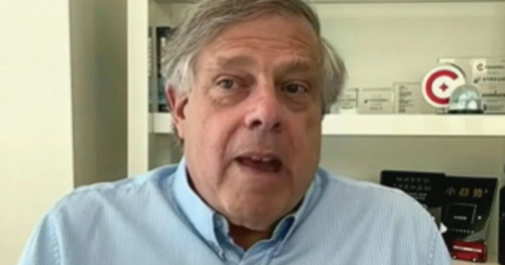 Former Clinton Pollster Mark Penn Explains How Easy it Will be for Abdul El-Sayed to LOSE Michigan in the General Election (VIDEO)