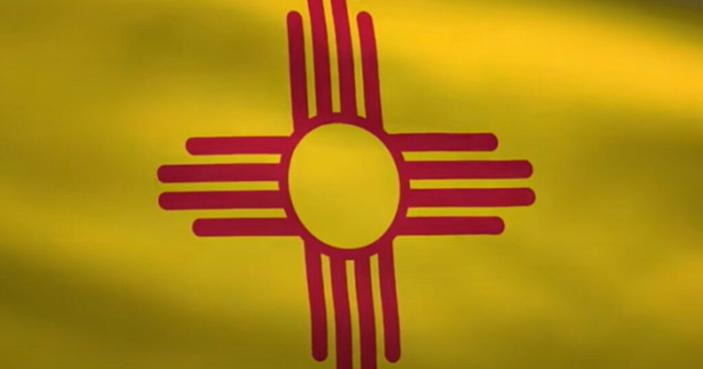 Satire Site the ‘Babylon Bee’ Suing New Mexico Over Free Speech, Same Week the Site Dropped a Hilarious Video About the State