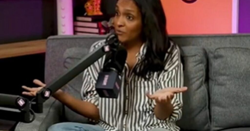 LA Mayor Candidate Nithya Raman Gets DRAGGED for Bragging About a ‘Fixed’ Crosswalk – The Photo Will Blow Your Mind