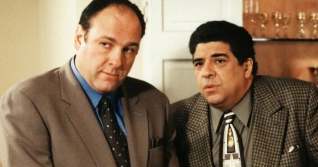 Sopranos Star Found Dead in Bronx Home