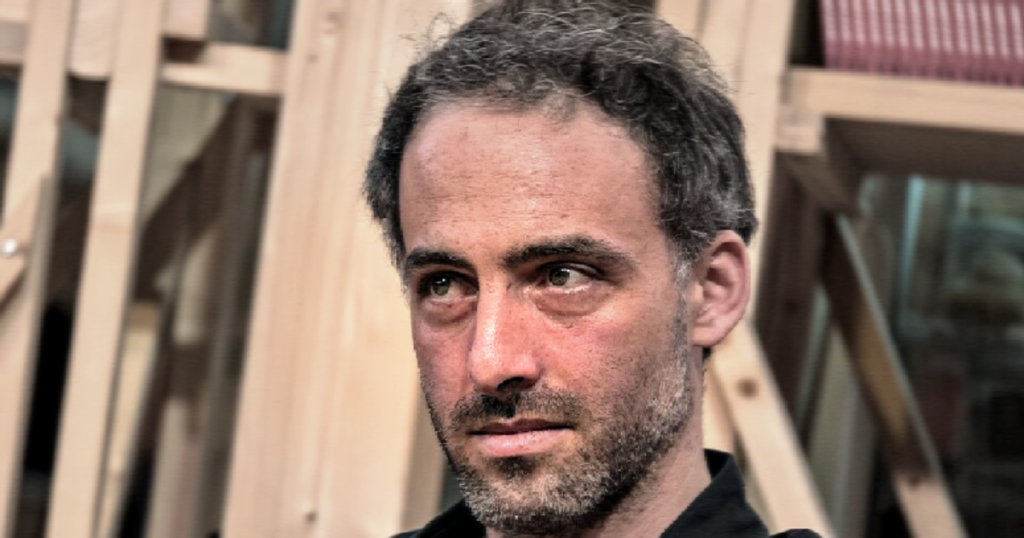Leftwing Candidate for French Presidency Is Grandson of an Infamous Soviet Spy