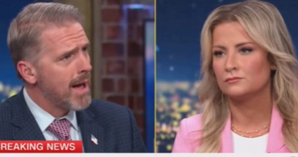 Scott Jennings Schools CNN Panelists Who Accuse ICE of ‘Murdering’ Renee Good and Alex Pretti (VIDEO)