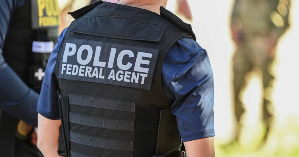 ICE Chief: Agents Being Stalked and Harassed in Los Angeles – LAPD Bound by ‘Sanctuary Policies’ Doing Nothing