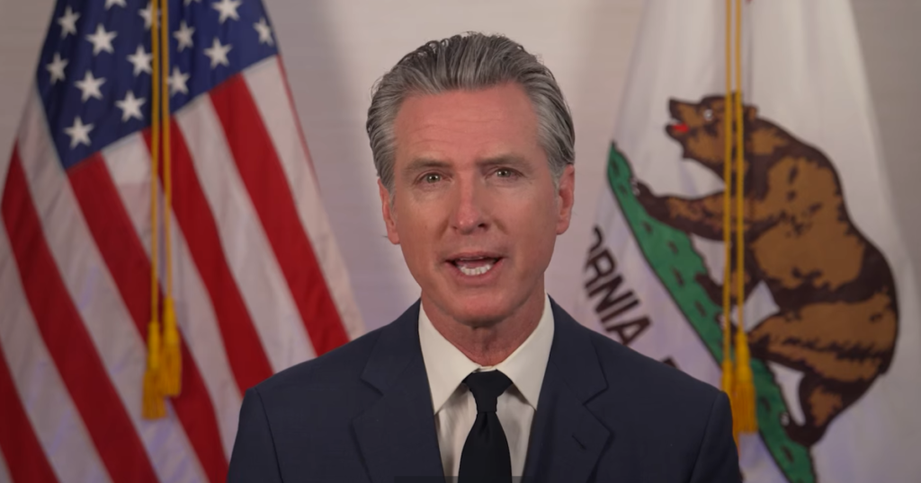 California May Drive  Billion of Business Out of Their State By Blocking Planned Merger