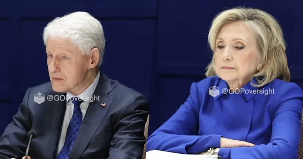 Clintons Seek Unpaid Intern With “High Level of Professionalism and Discretion”