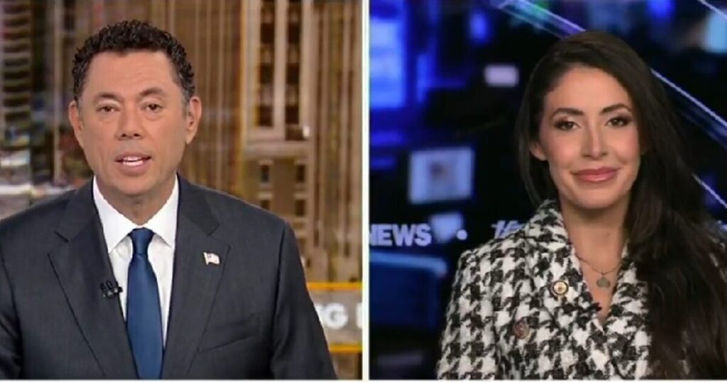 Rep Anna Paulina Luna Weighs in on the Communist Takeover of the Democrat Party, “This is Not Organic By Any Way Shape or Form” – (VIDEO)