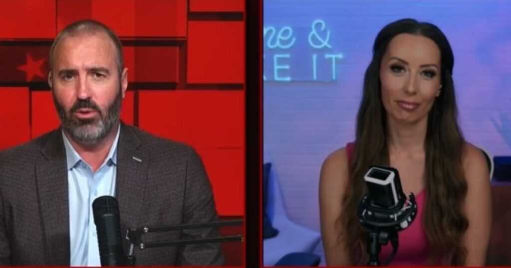Jesse Kelly Warns Texas of Radical Democrat US Senate Candidate James Talarico (VIDEO)