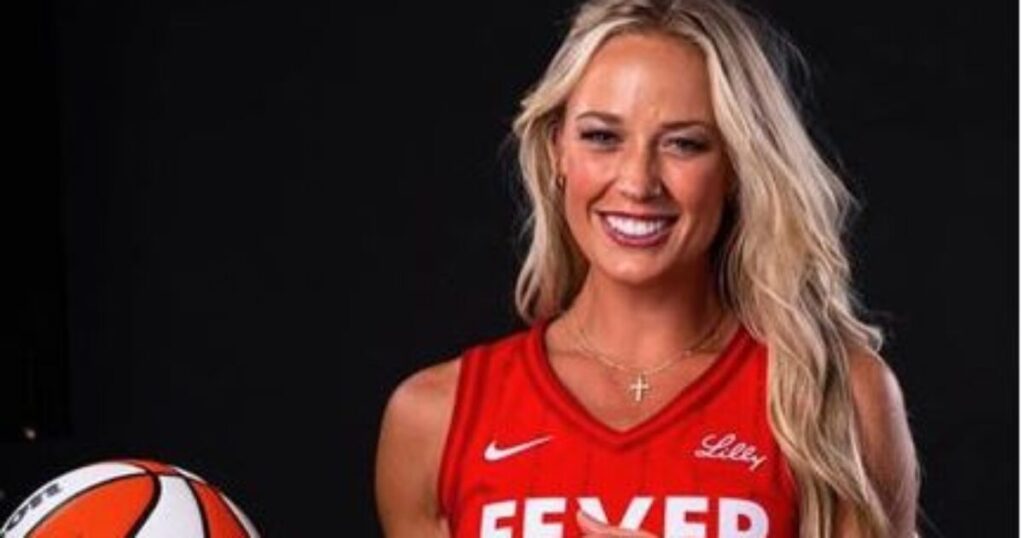 Far Left Reddit Moderators Ban Sophie Cunningham’s Name After She Stands Up for Women and Voices Popular Stance Against Men in Women’s Sports