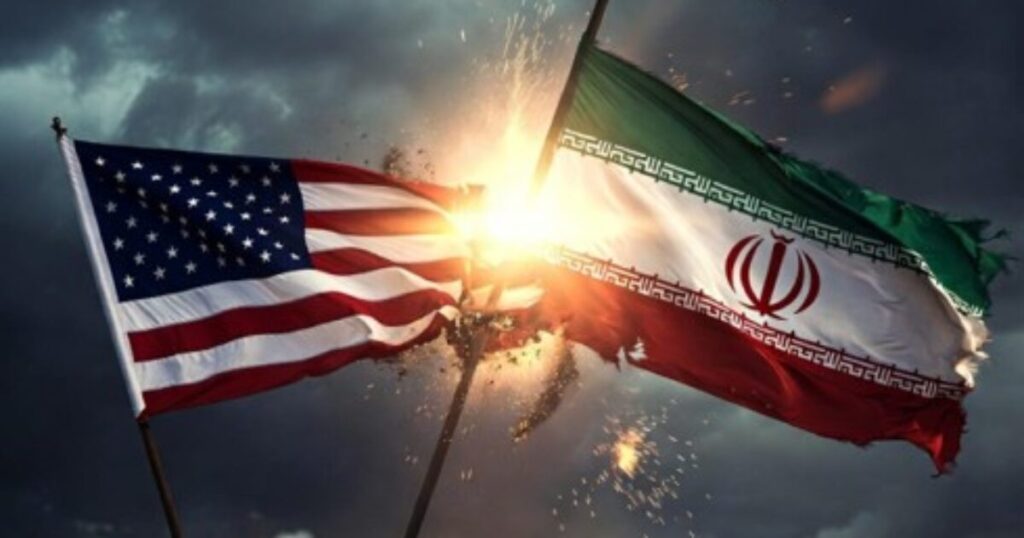 DEVELOPING: Trump Orders Fresh Round of Strikes Against Iran – US and Israel Expected to Hit Iranian Energy Targets in Largest Attack to Date