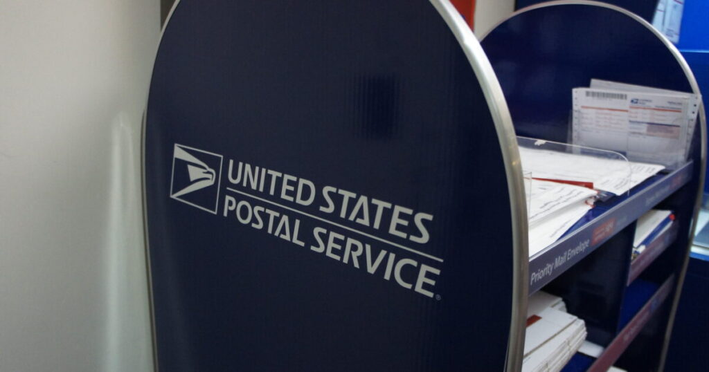 Accused Murderer Out on 0K Bond Recruited USPS Carriers to Steal Nearly  MILLION in Checks — Then Sold Them on Telegram