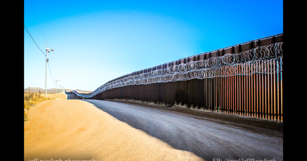 Illegal Alien Indicted by Federal Grand Jury for Numerous Crimes Including Voter Fraud and Theft of Government Funds