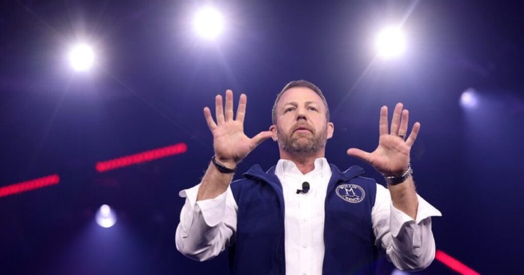 DHS Chief Markwayne Mullin Under Fire After Declaring ICE Is NOT Arresting Illegal Aliens at Kansas Worksites Following Reported Pressure from Powerful Agriculture Lobby