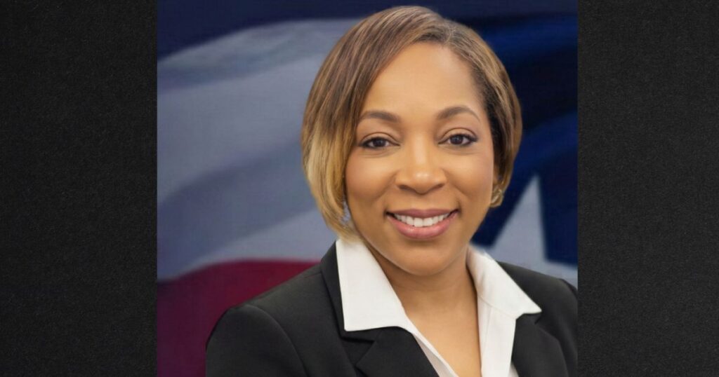 Texas Dem Ends Campaign After Previous Mortgage Fraud Conviction Comes to Light